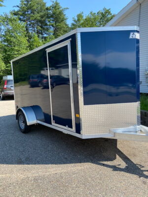 EZEC 6X12 Side